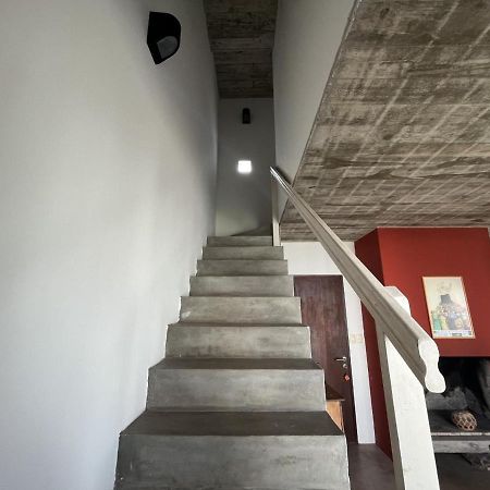 Les Diablettes Villa Punta Del Diablo Eksteriør bilde