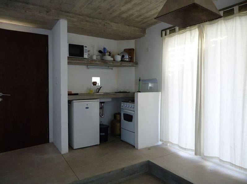 Les Diablettes Villa Punta Del Diablo Rom bilde