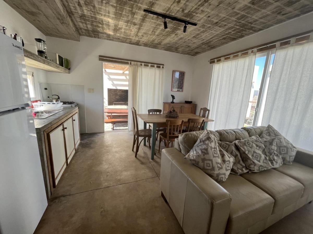 Les Diablettes Villa Punta Del Diablo Eksteriør bilde