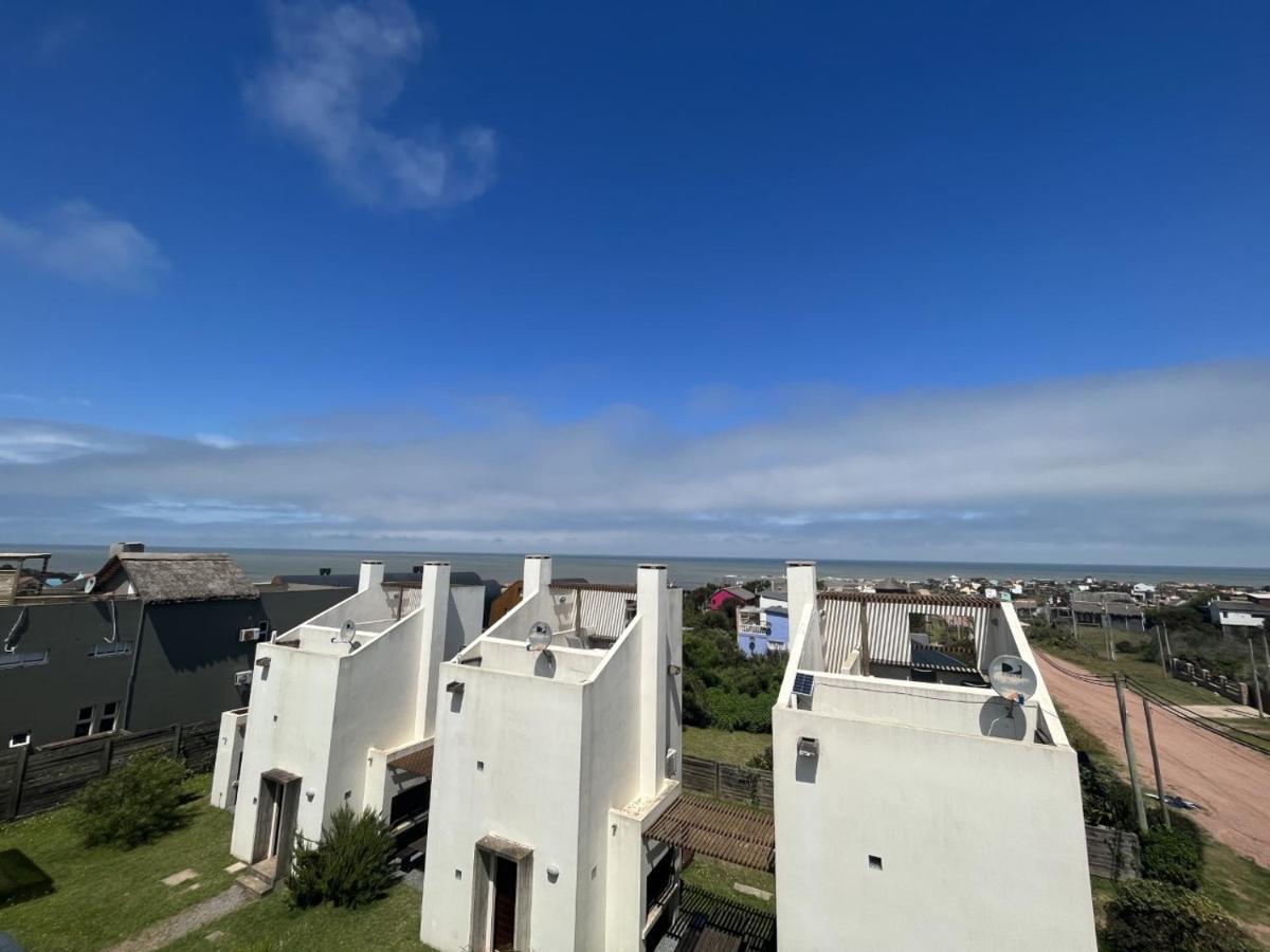 Les Diablettes Villa Punta Del Diablo Eksteriør bilde