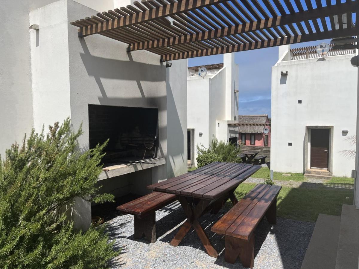 Les Diablettes Villa Punta Del Diablo Eksteriør bilde