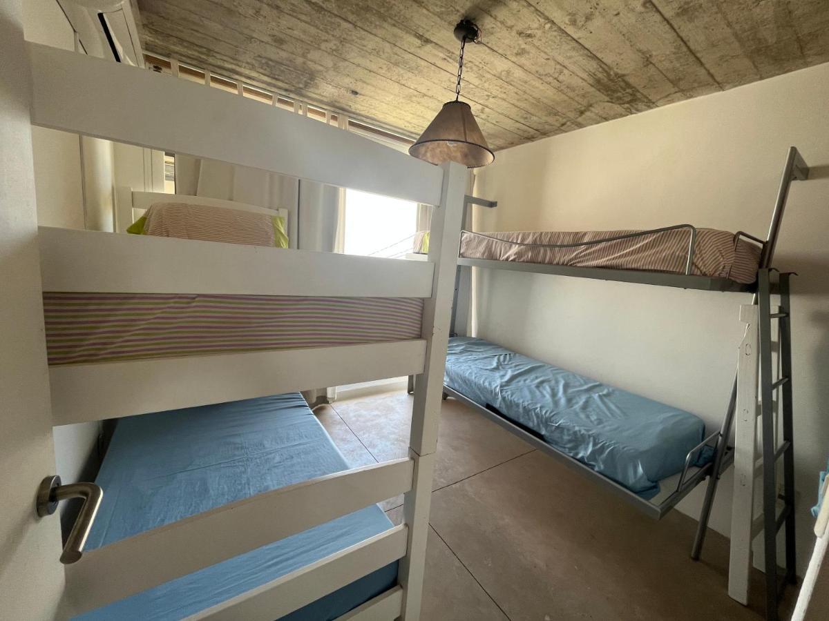 Les Diablettes Villa Punta Del Diablo Eksteriør bilde