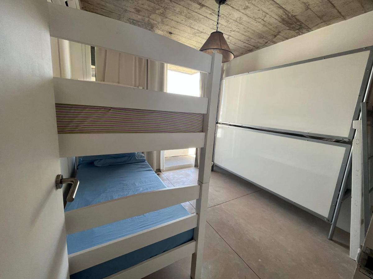 Les Diablettes Villa Punta Del Diablo Eksteriør bilde