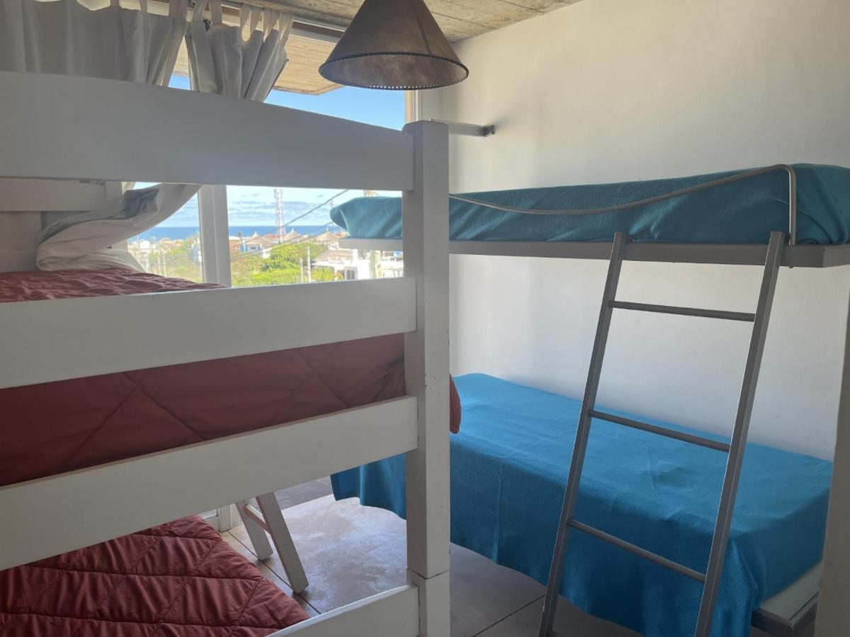 Les Diablettes Villa Punta Del Diablo Eksteriør bilde