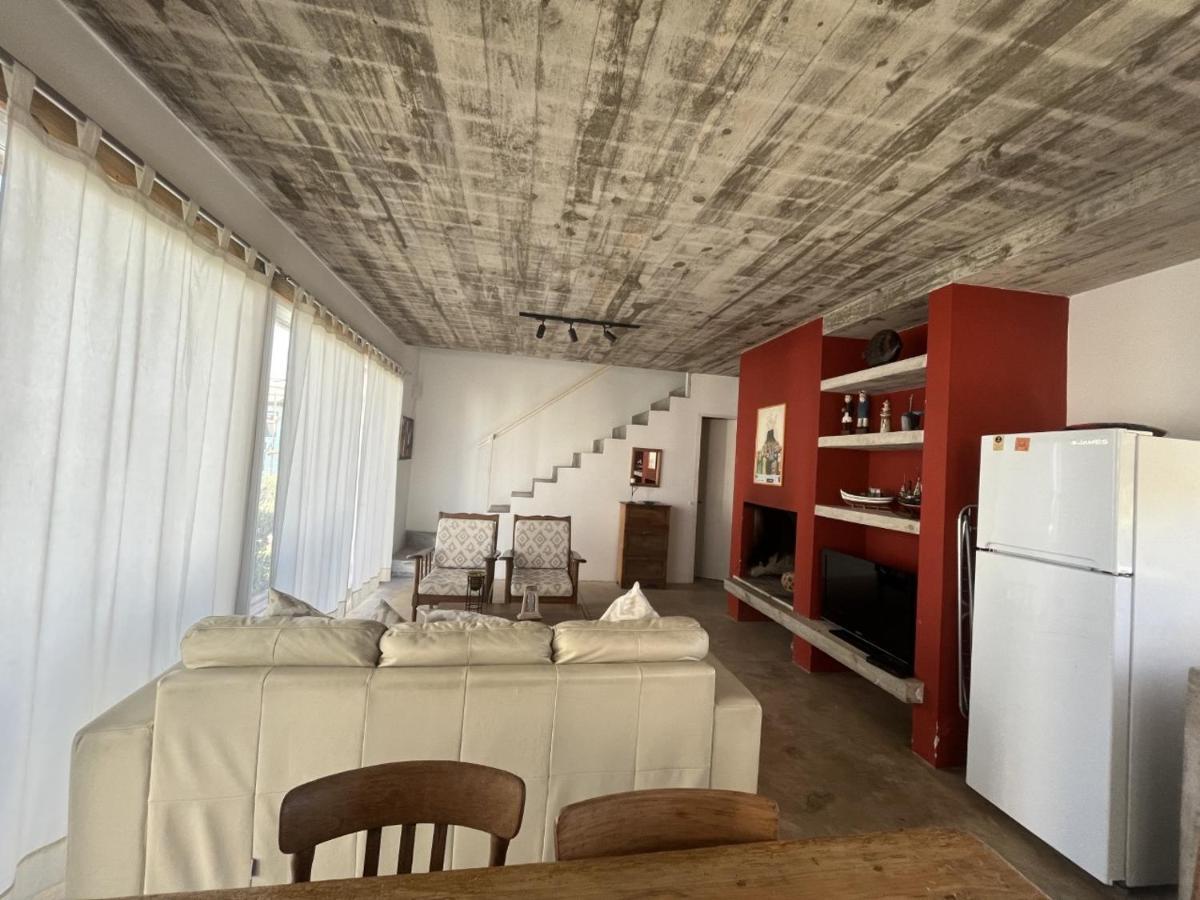 Les Diablettes Villa Punta Del Diablo Eksteriør bilde