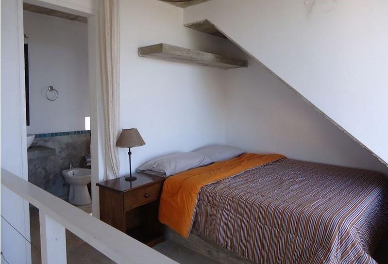 Les Diablettes Villa Punta Del Diablo Rom bilde