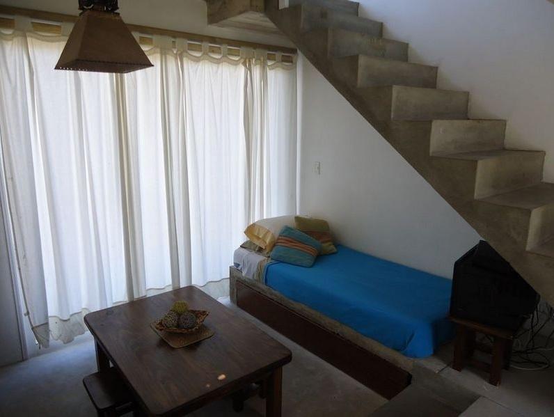 Les Diablettes Villa Punta Del Diablo Rom bilde