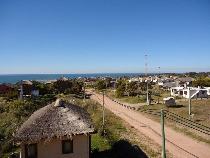 Les Diablettes Villa Punta Del Diablo Eksteriør bilde