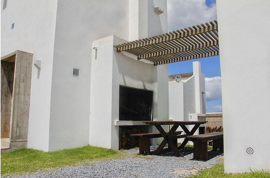 Les Diablettes Villa Punta Del Diablo Eksteriør bilde