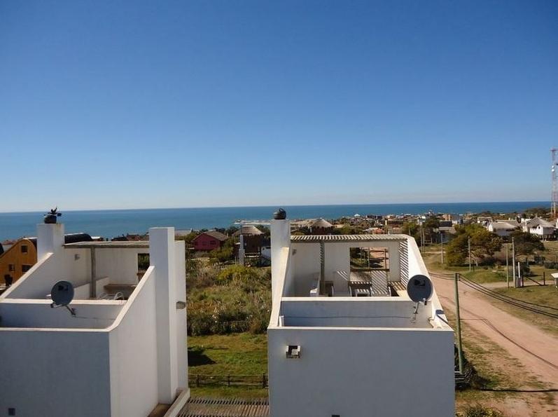 Les Diablettes Villa Punta Del Diablo Eksteriør bilde