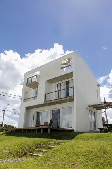 Les Diablettes Villa Punta Del Diablo Eksteriør bilde