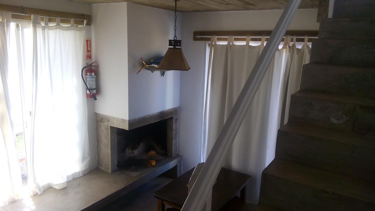 Les Diablettes Villa Punta Del Diablo Eksteriør bilde