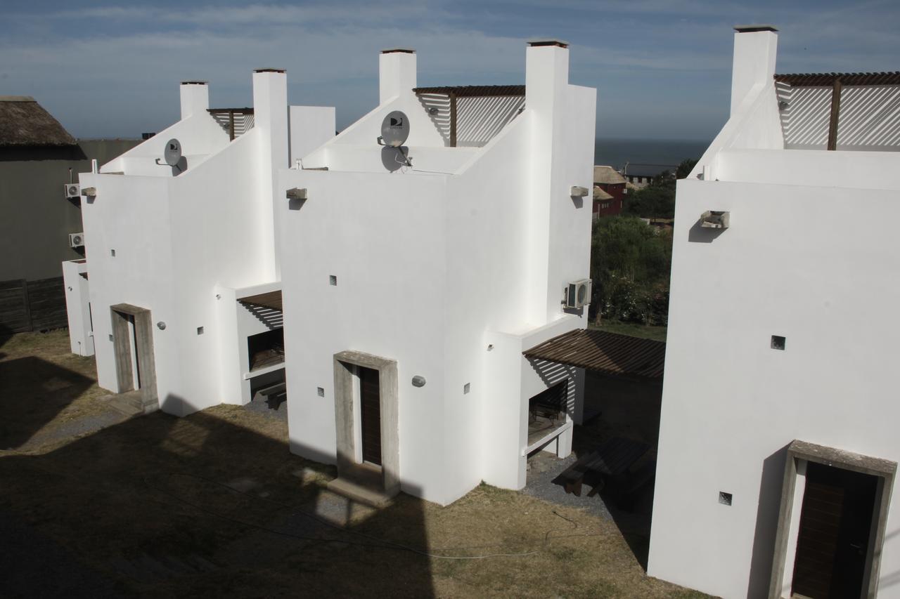 Les Diablettes Villa Punta Del Diablo Eksteriør bilde