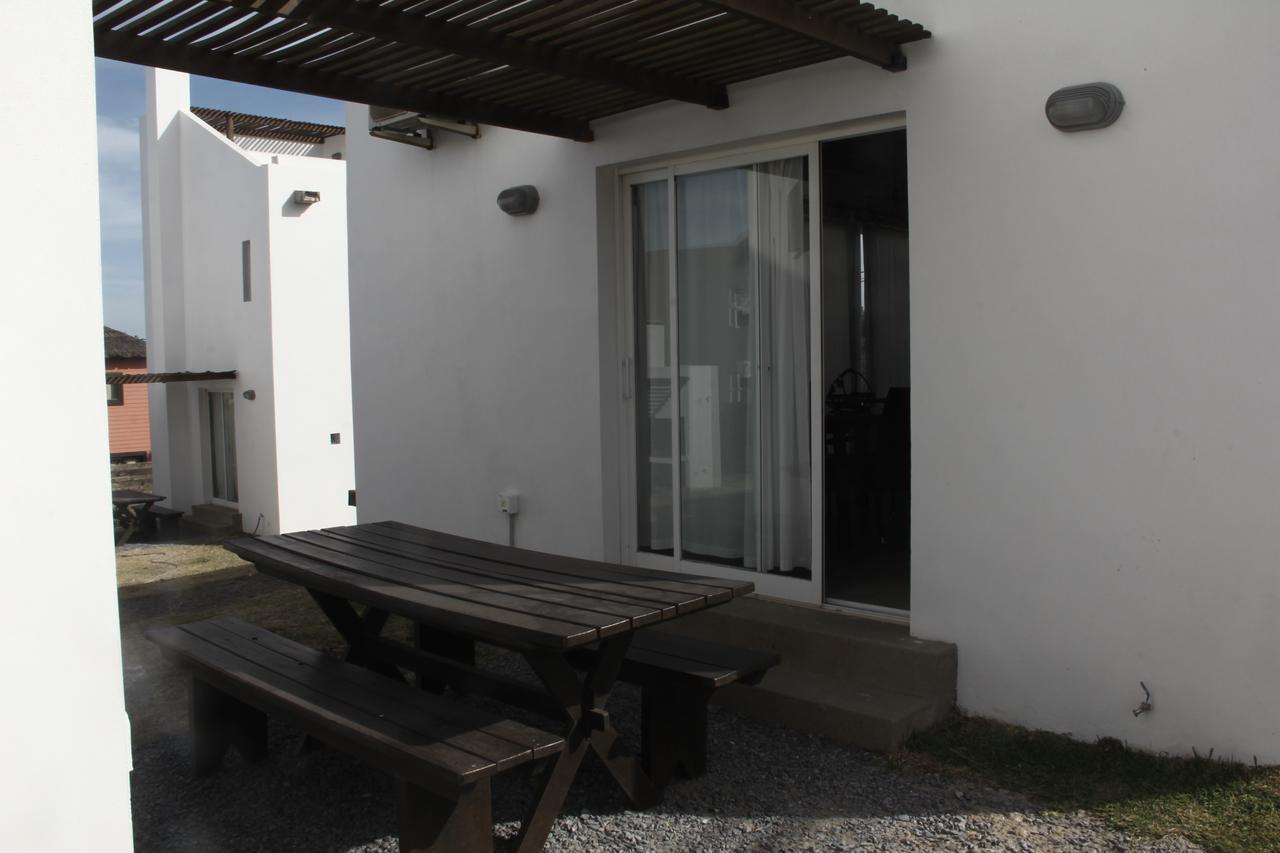 Les Diablettes Villa Punta Del Diablo Eksteriør bilde
