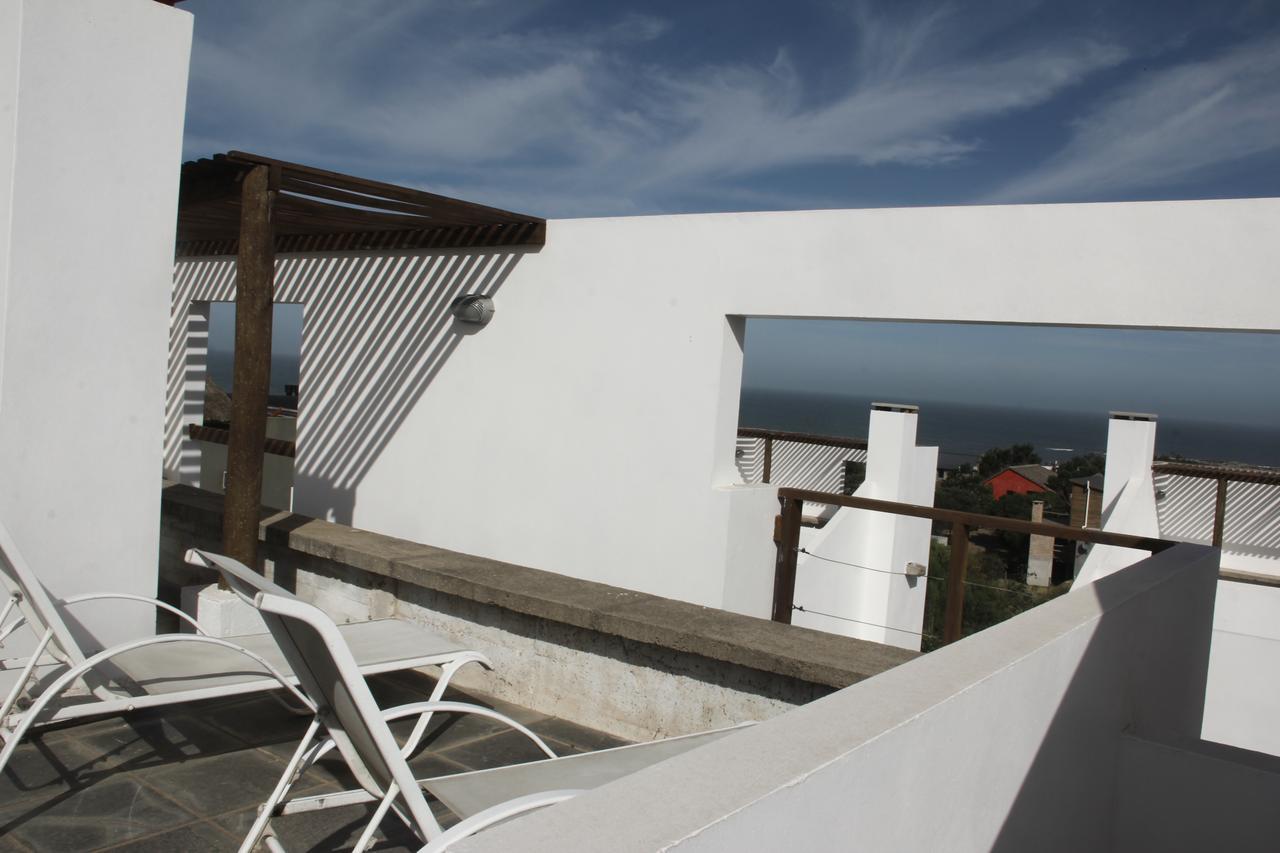 Les Diablettes Villa Punta Del Diablo Eksteriør bilde