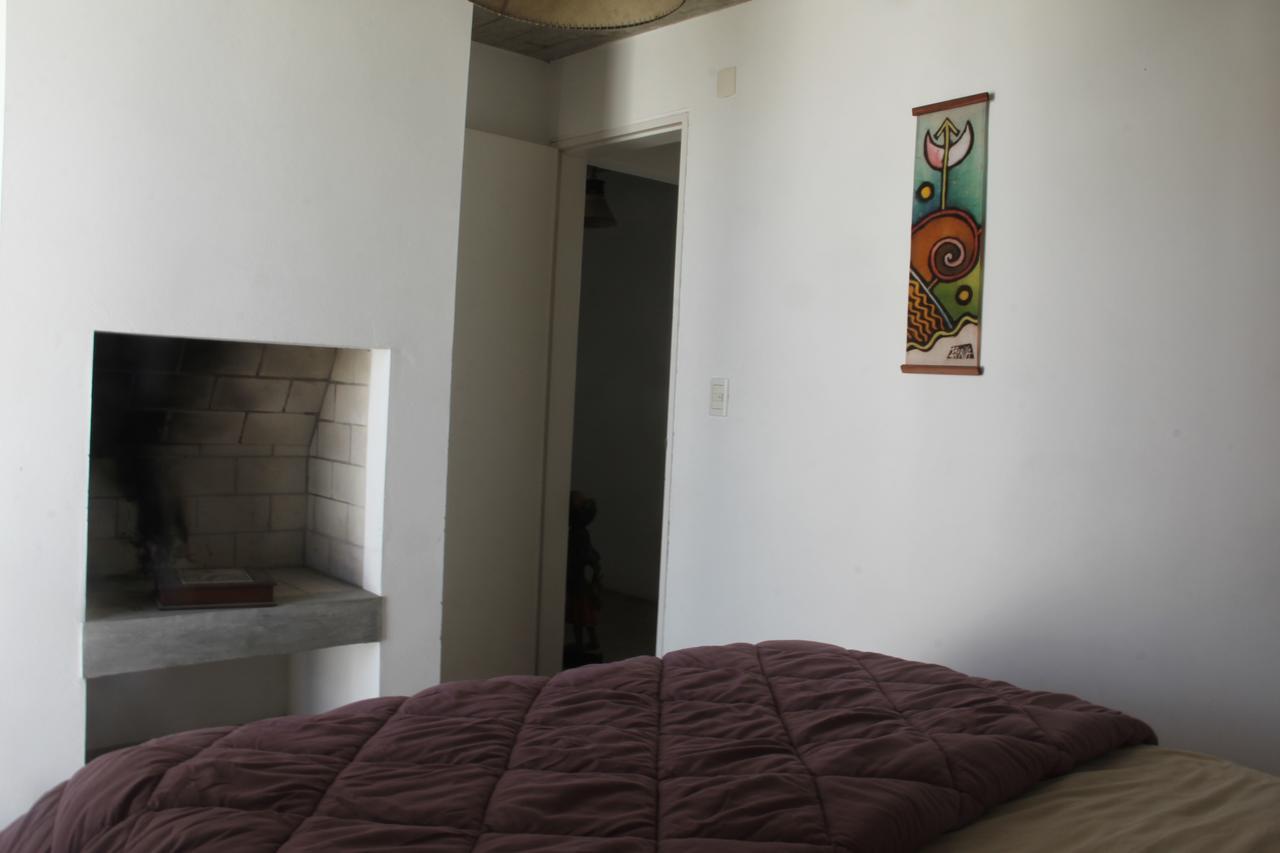 Les Diablettes Villa Punta Del Diablo Eksteriør bilde